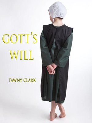 cover image of Gott's Will
